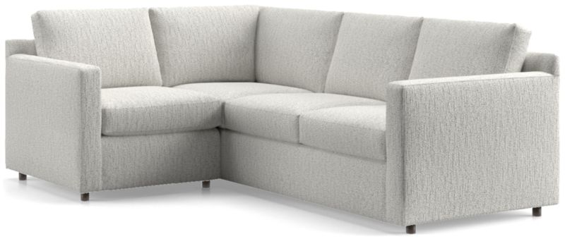 Barrett II 2-Piece Sectional Sofa - image 0 of 10