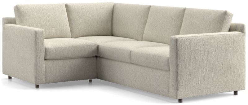 Barrett II 2-Piece Sectional Sofa - image 0 of 10