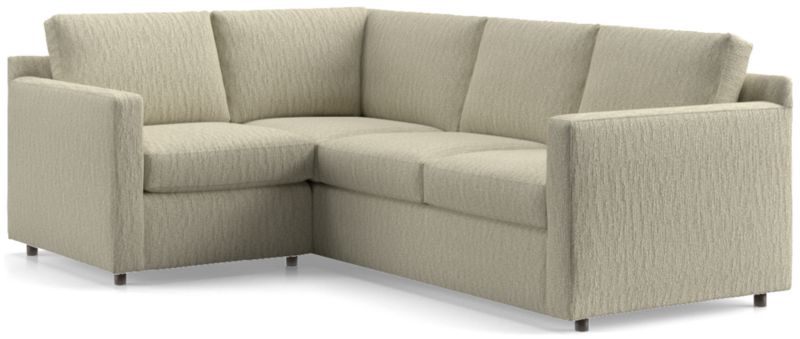 Barrett II 2-Piece Sectional Sofa - image 0 of 10