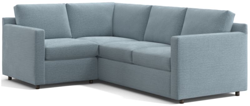 Barrett II 2-Piece Sectional Sofa - image 0 of 10