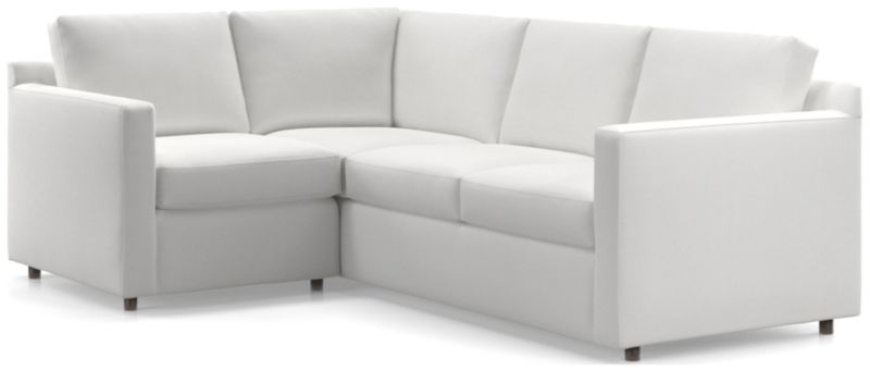 Barrett II 2-Piece Sectional Sofa - image 0 of 10