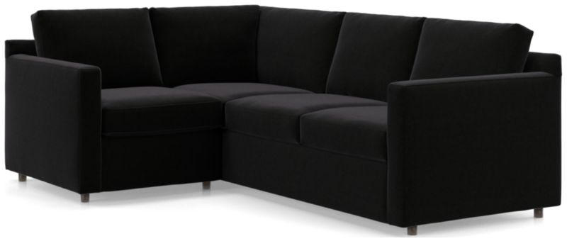 Barrett II 2-Piece Sectional Sofa - image 0 of 10