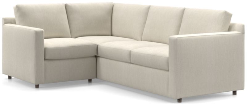 Barrett II 2-Piece Sectional Sofa - image 0 of 10