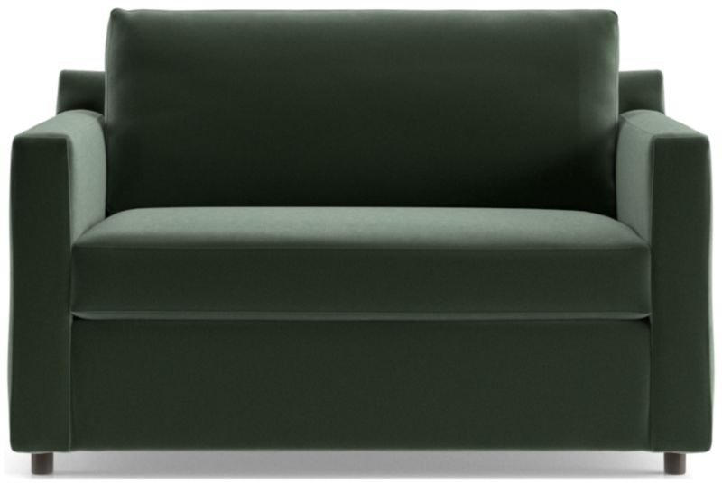 Crate and sale barrel barrett chair