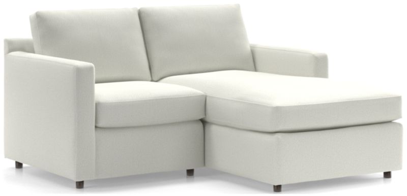 Barrett II 2-Piece Small Space Sectional Sofa - image 0 of 9