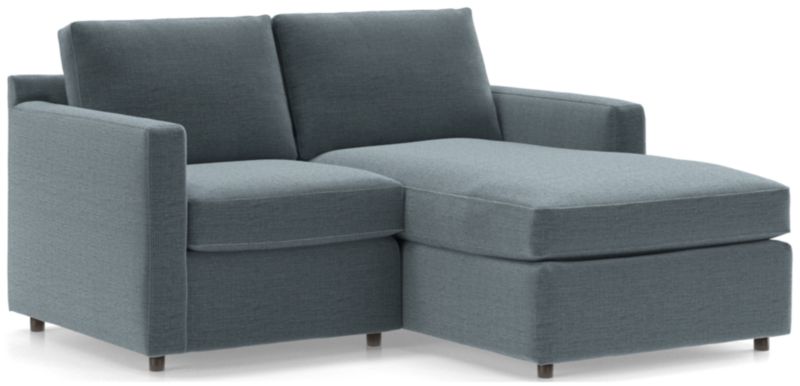 Barrett II 2-Piece Small Space Sectional Sofa - image 0 of 9