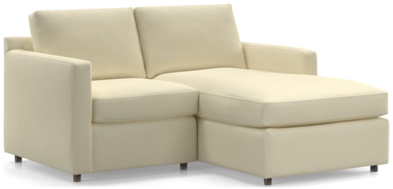 Barrett II 2-Piece Small Space Sectional Sofa - image 0 of 9