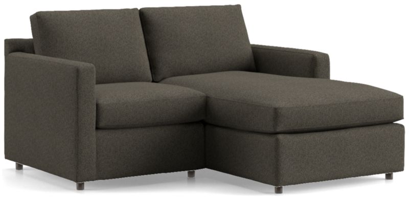 Barrett II 2-Piece Small Space Sectional Sofa - image 0 of 9