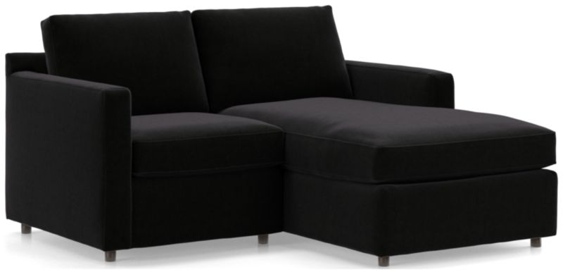 Barrett II 2-Piece Small Space Sectional Sofa - image 0 of 9