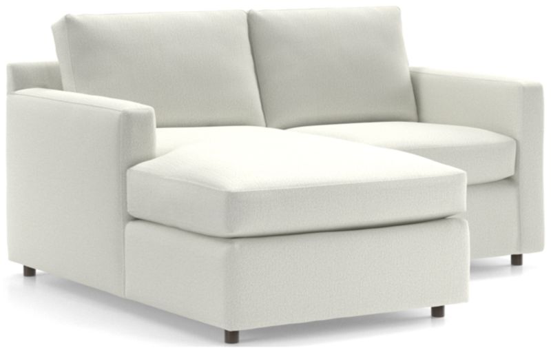 Barrett II 2-Piece Small Space Sectional Sofa - image 0 of 9