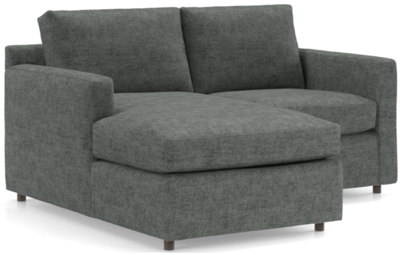 Barrett II 2-Piece Small Space Sectional Sofa - image 0 of 9