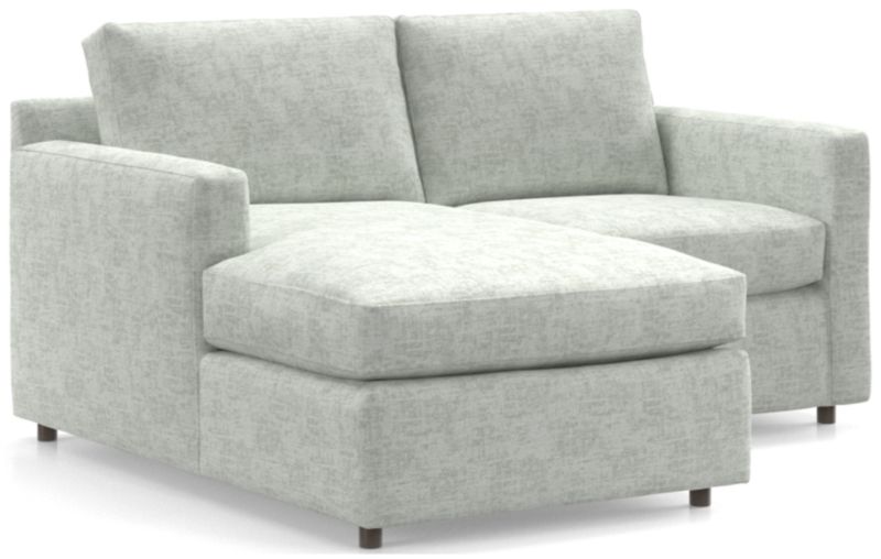 Barrett II 2-Piece Small Space Sectional Sofa - image 0 of 9