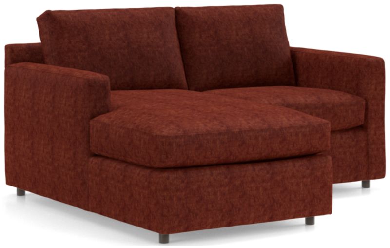 Barrett II 2-Piece Small Space Sectional Sofa - image 0 of 9