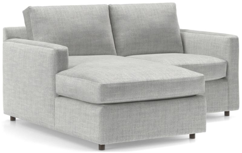 Barrett II 2-Piece Small Space Sectional Sofa - image 0 of 9