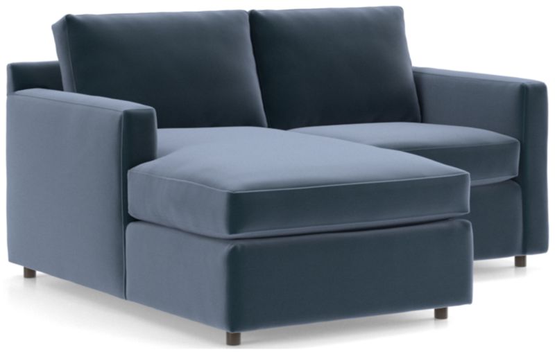 Barrett II 2-Piece Small Space Sectional Sofa - image 0 of 9