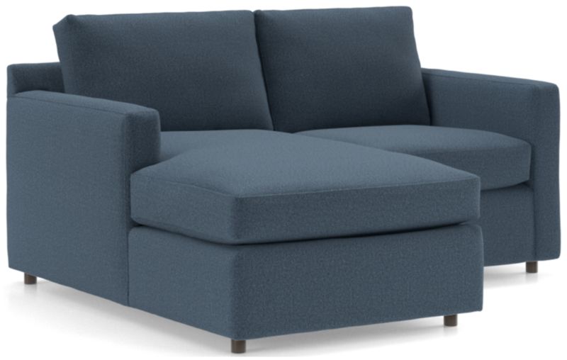 Barrett II 2-Piece Small Space Sectional Sofa - image 0 of 9