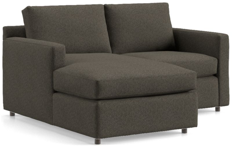 Barrett II 2-Piece Small Space Sectional Sofa - image 0 of 9