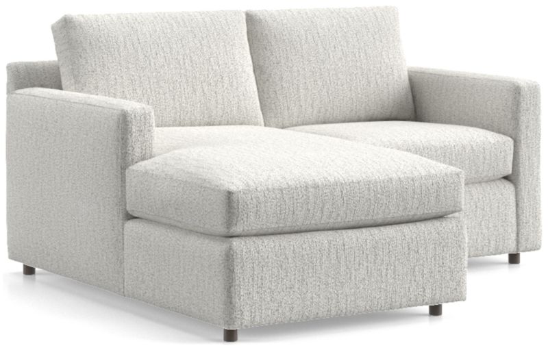 Barrett II 2-Piece Small Space Sectional Sofa - image 0 of 9