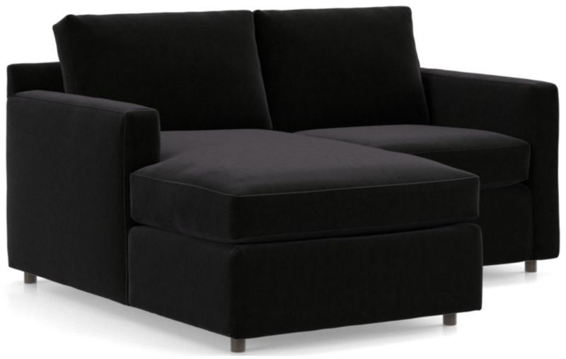 Barrett II 2-Piece Small Space Sectional Sofa - image 0 of 9