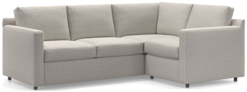 Barrett II 2-Piece Sectional Sofa - image 0 of 9