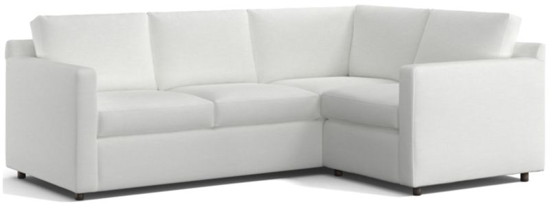 Barrett II 2-Piece Sectional Sofa - image 0 of 10