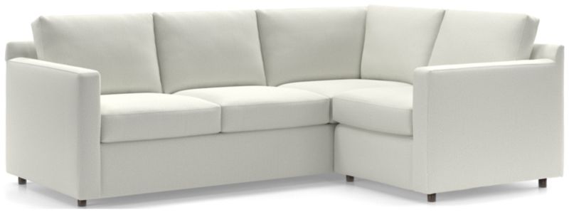 Barrett II 2-Piece Sectional Sofa - image 0 of 9