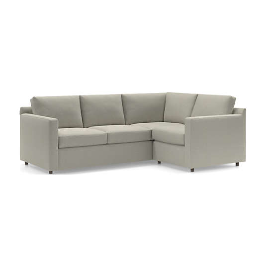 Barrett II 2-Piece Sectional Sofa