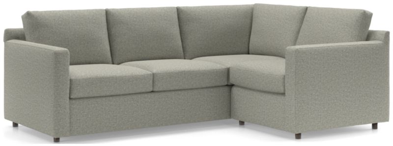 Barrett II 2-Piece Sectional Sofa - image 0 of 10