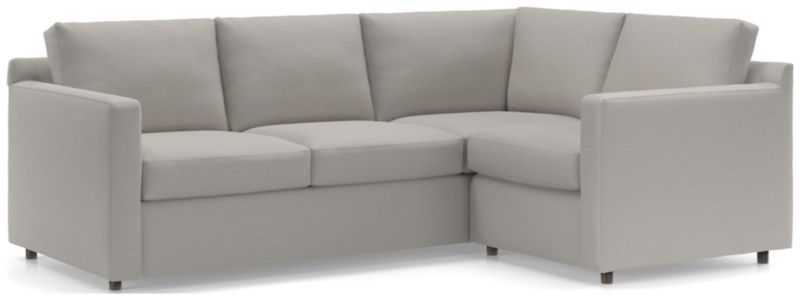 Barrett II 2-Piece Sectional Sofa - image 0 of 9