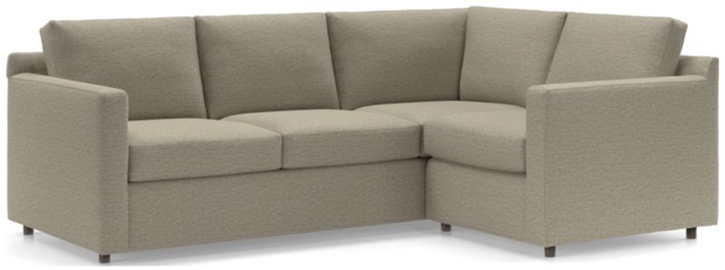 Barrett II 2-Piece Sectional Sofa - image 0 of 9