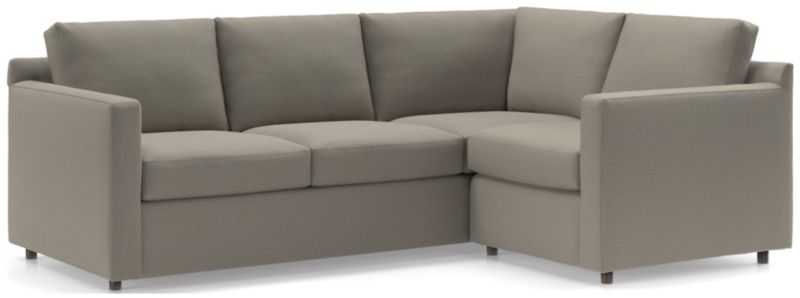 Barrett II 2-Piece Sectional Sofa - image 0 of 9