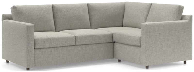 Barrett II 2-Piece Sectional Sofa - image 0 of 9