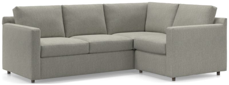 Barrett II 2-Piece Sectional Sofa - image 0 of 10