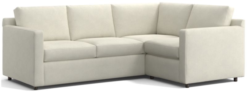 Barrett II 2-Piece Sectional Sofa - image 0 of 9