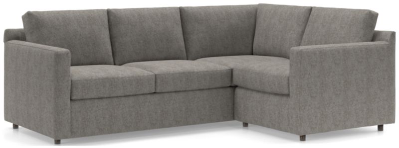 Barrett II 2-Piece Sectional Sofa - image 0 of 9