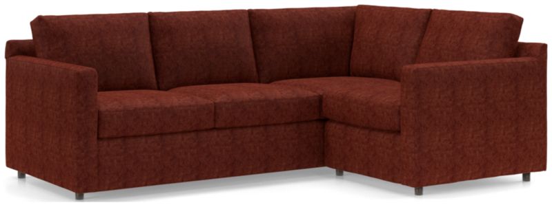 Barrett II 2-Piece Sectional Sofa - image 0 of 9