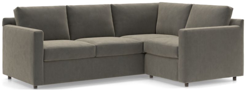 Barrett II 2-Piece Sectional Sofa - image 0 of 9