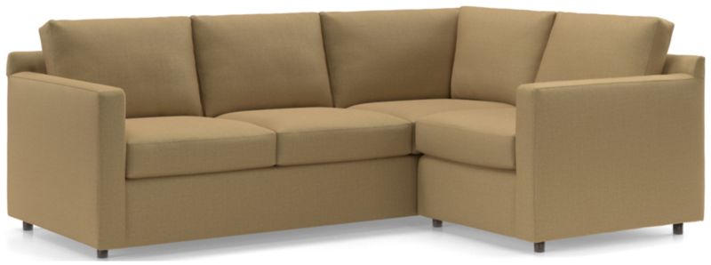 Barrett II 2-Piece Sectional Sofa - image 0 of 10