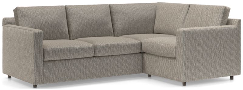 Barrett II 2-Piece Sectional Sofa - image 0 of 9