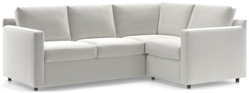 Barrett II 2-Piece Sectional Sofa - image 0 of 10