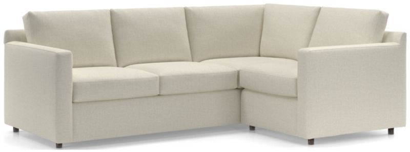 Barrett II 2-Piece Sectional Sofa - image 0 of 10