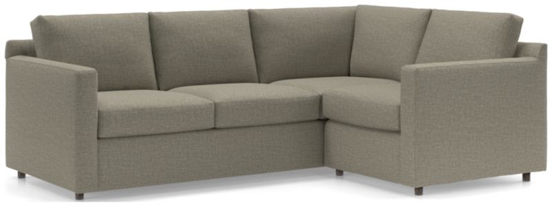 Barrett II 2-Piece Sectional Sofa - image 0 of 9