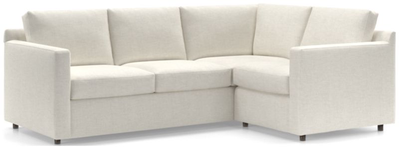 Barrett II 2-Piece Sectional Sofa - image 0 of 9