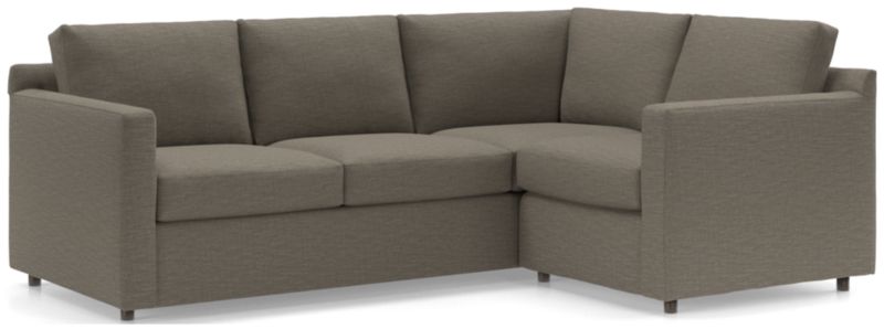 Barrett II 2-Piece Sectional Sofa - image 0 of 9