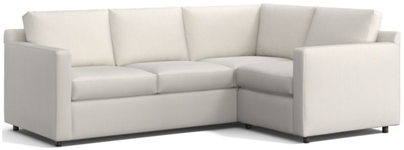 Barrett II 2-Piece Sectional Sofa - image 0 of 9