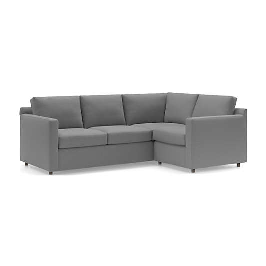 Barrett II 2-Piece Sectional Sofa