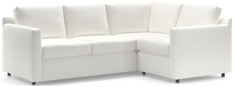 Barrett II 2-Piece Sectional Sofa - image 0 of 9