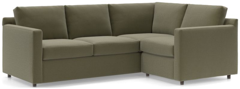 Barrett II 2-Piece Sectional Sofa - image 0 of 9