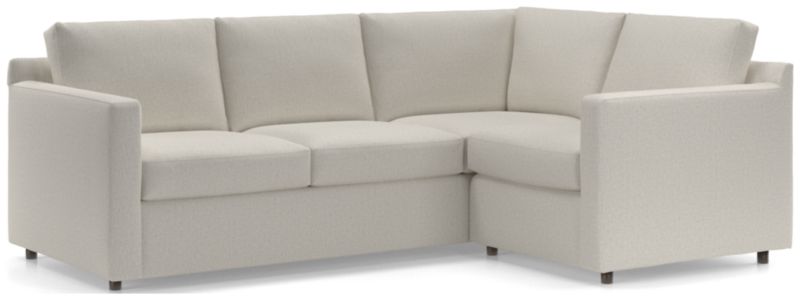 Barrett II 2-Piece Sectional Sofa - image 0 of 9