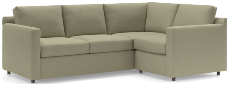 Barrett II 2-Piece Sectional Sofa - image 0 of 9